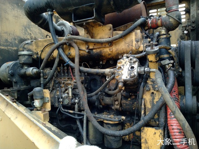 成工 ZL50E-II 装载机