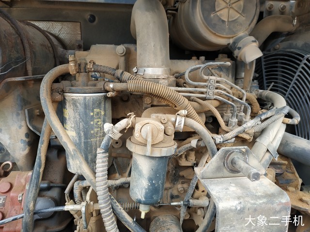 柳工 CLG906C 挖掘机