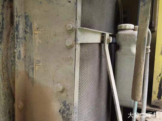 现代 R60-9 挖掘机