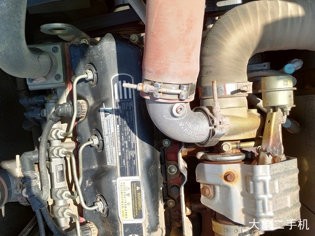 徐工 XE135D 挖掘机