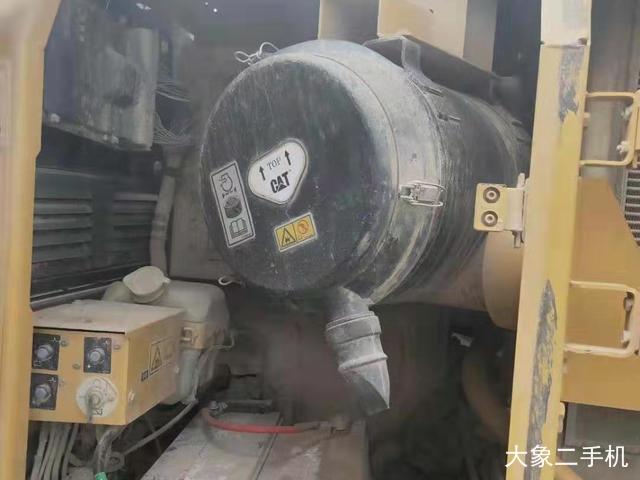 卡特彼勒 324D 挖掘机