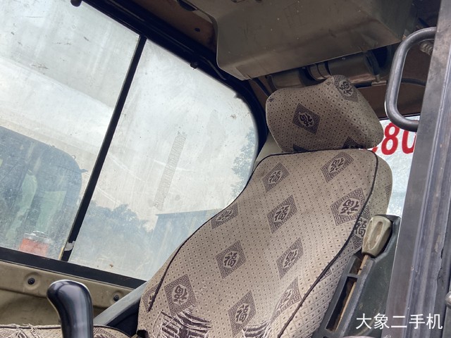 斗山 DH60-7 挖掘机