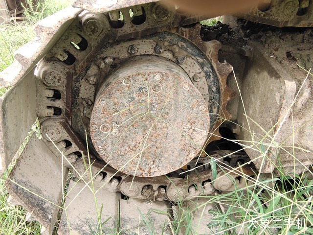 恒岳重工 HY85-8 挖掘机