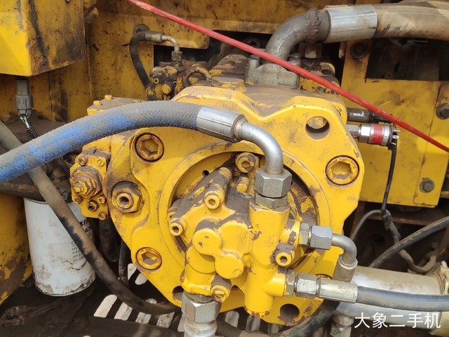 小松 PC360-7 挖掘机