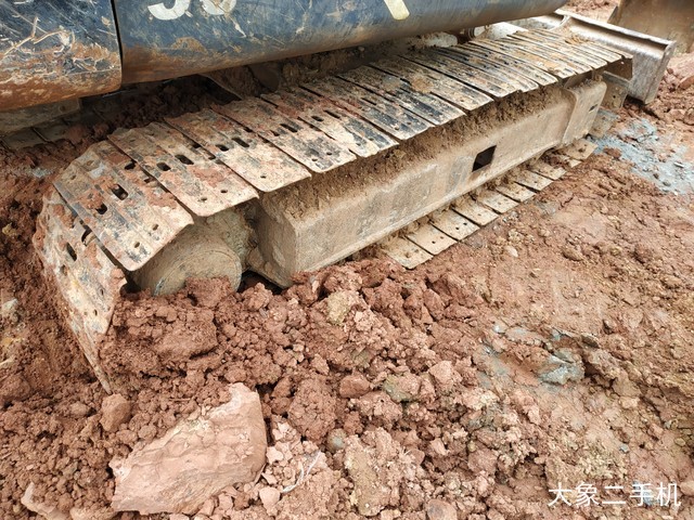 柳工 CLG906C 挖掘机