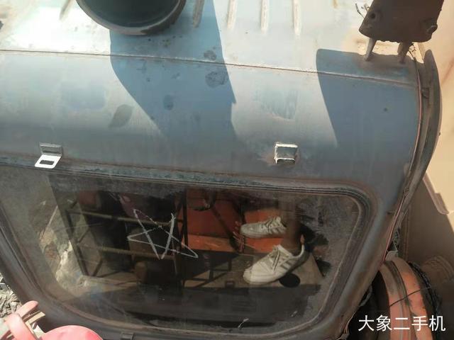 日立 ZX850LC-3 挖掘机