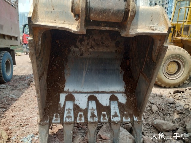 小松 PC360-7 挖掘机