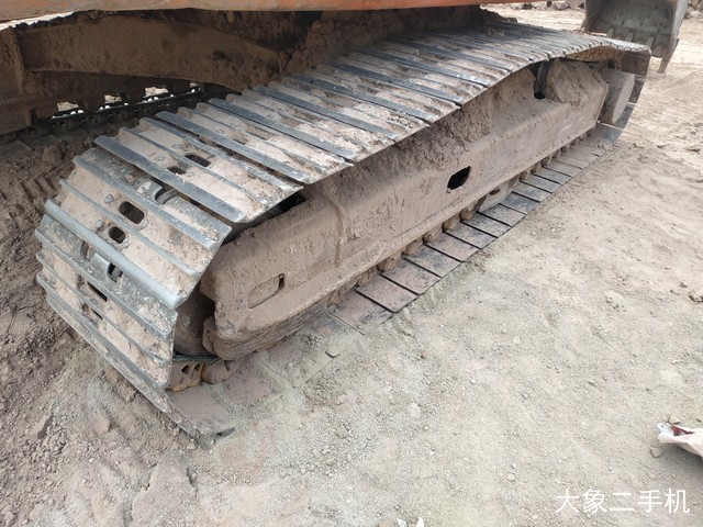 斗山 DH225LC-9 挖掘机