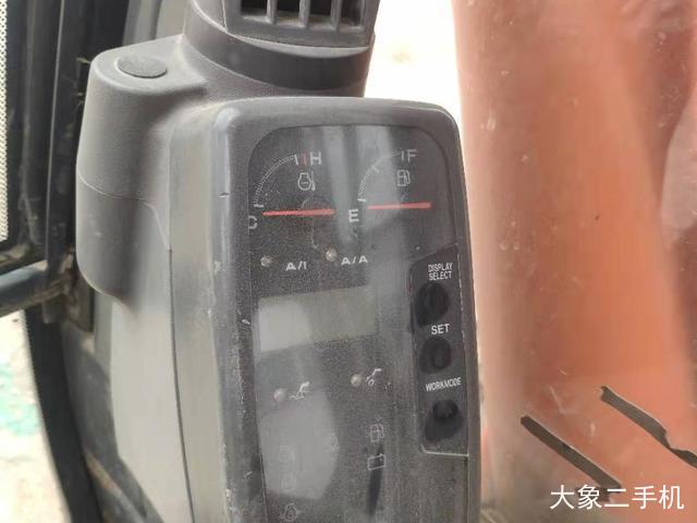 日立 ZX330-3G 挖掘机