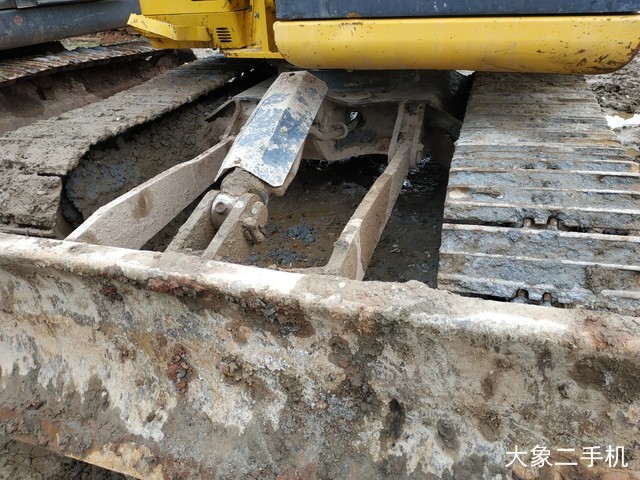 小松 PC70-8 挖掘机