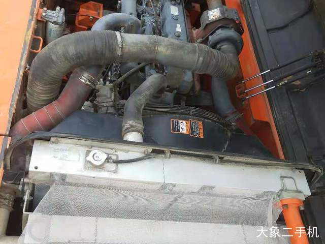 斗山 DH370LC-9-OEM 挖掘机