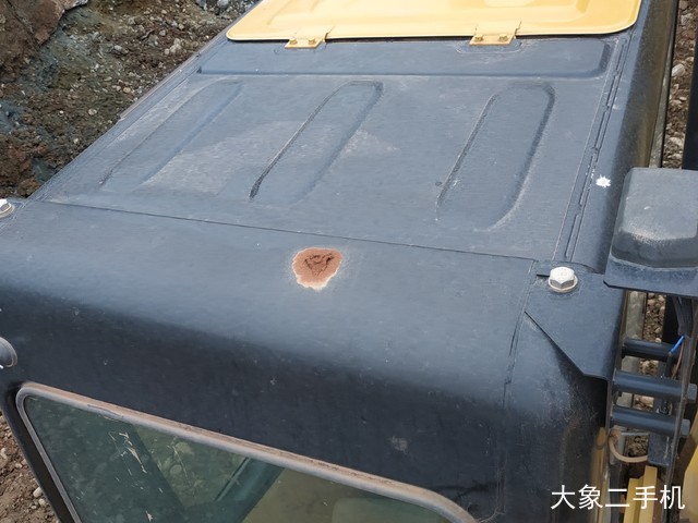 卡特彼勒 336D2液压 挖掘机