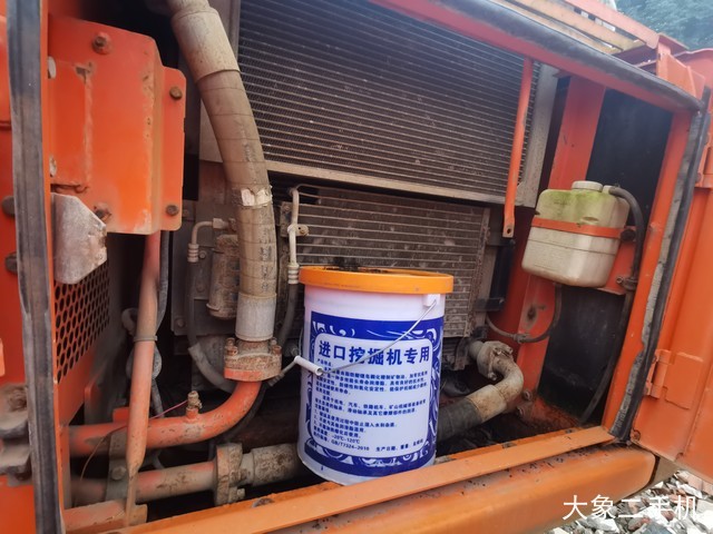 斗山 DH220LC-9E 挖掘机