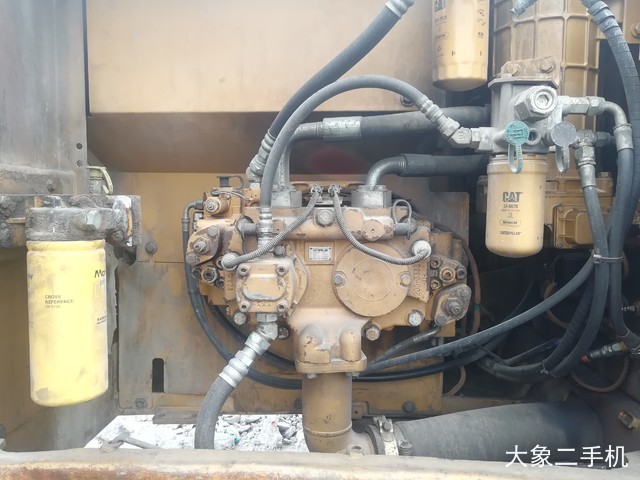 卡特彼勒 320D液压 挖掘机