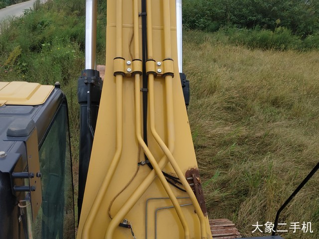 卡特彼勒 336D2液压 挖掘机