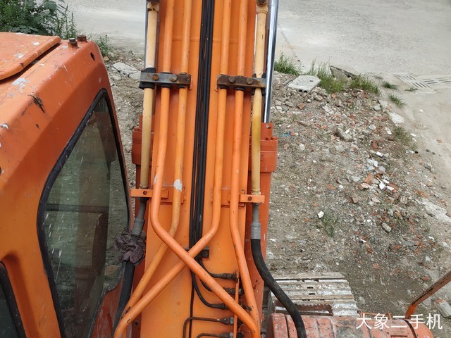 斗山 DH150LC-7 挖掘机