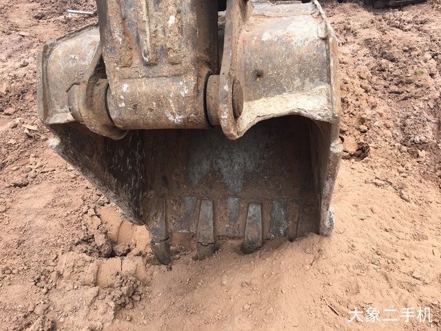 斗山 DH150LC-7 挖掘机