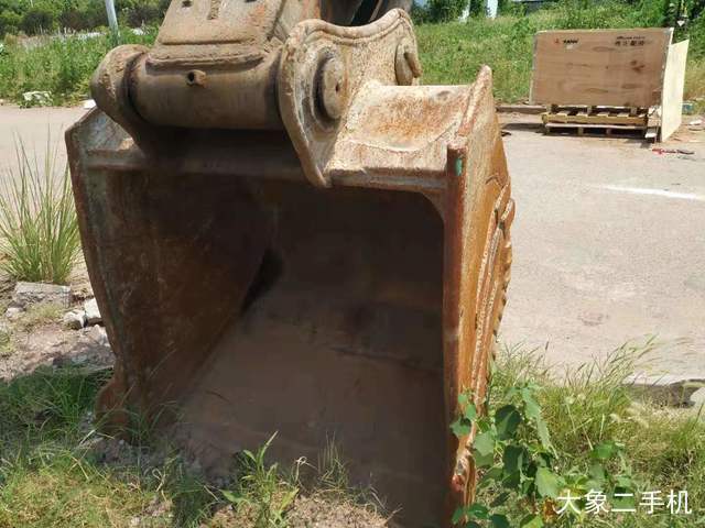 日立 ZX230 挖掘机