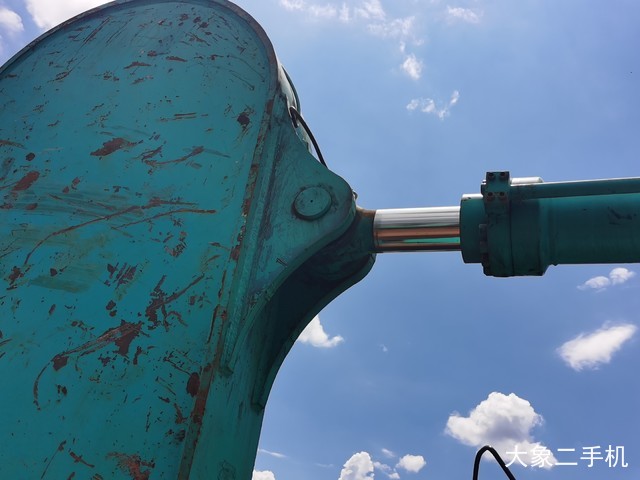 神钢 SK460-8 挖掘机