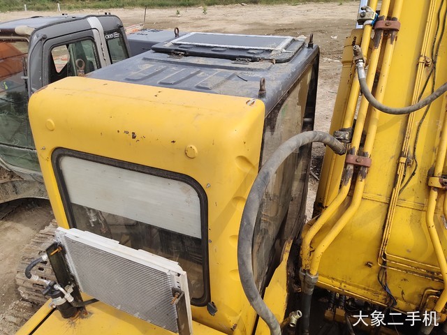 小松 PC360-7 挖掘机