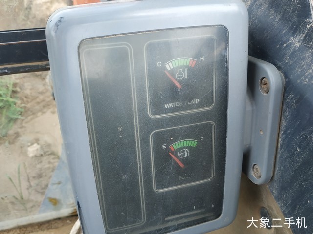 斗山 DH55-V 挖掘机