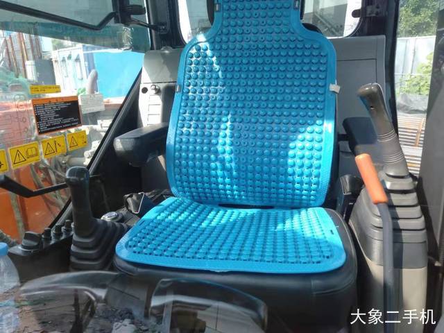 日立 ZX60 挖掘机