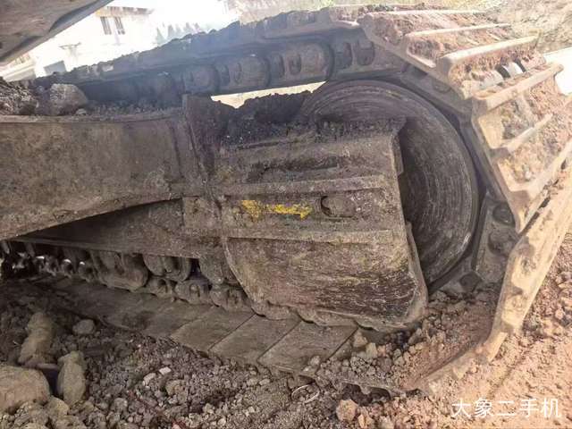 三一重工 SY245H 挖掘机