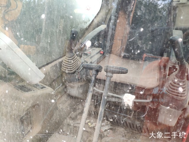 三一重工 SY230C 挖掘机