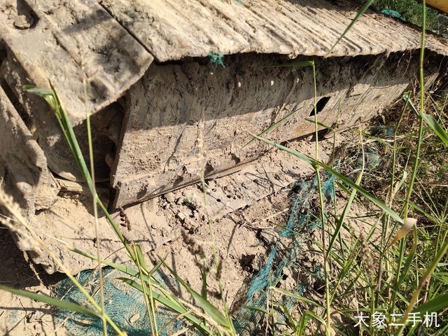 小松 PC56-7 挖掘机