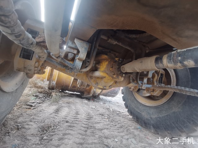 山东临工 LG953L节能型 装载机