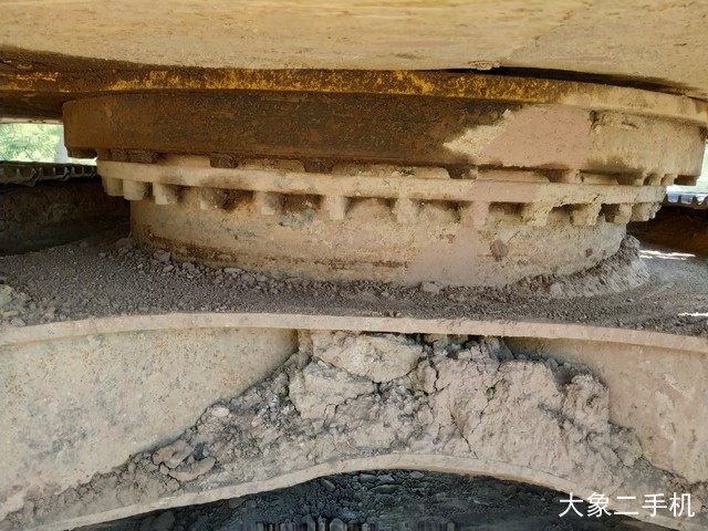 卡特彼勒 324D 挖掘机