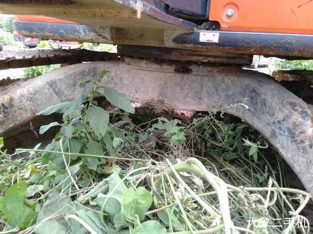 日立 ZX55USR-5A 挖掘机