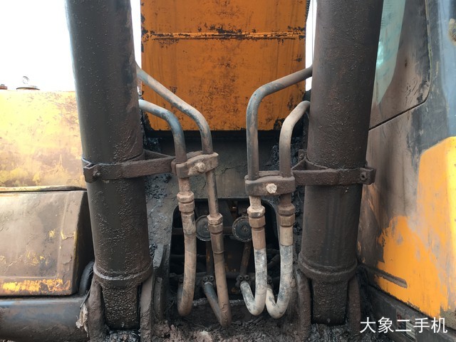 三一重工 SY235C 挖掘机