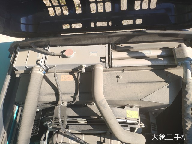 神钢 SK330-10 挖掘机