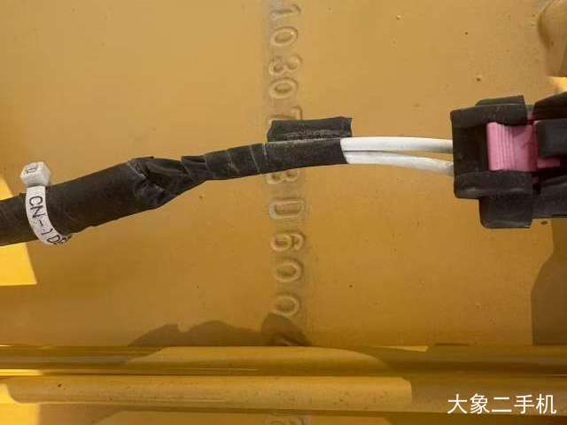 三一重工 SY305H 挖掘机