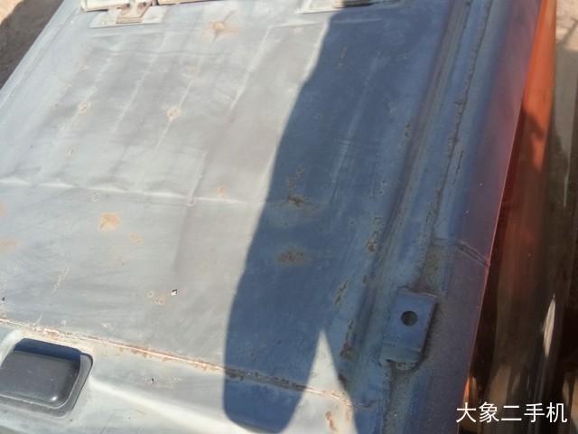 日立 ZX240-5A 挖掘机