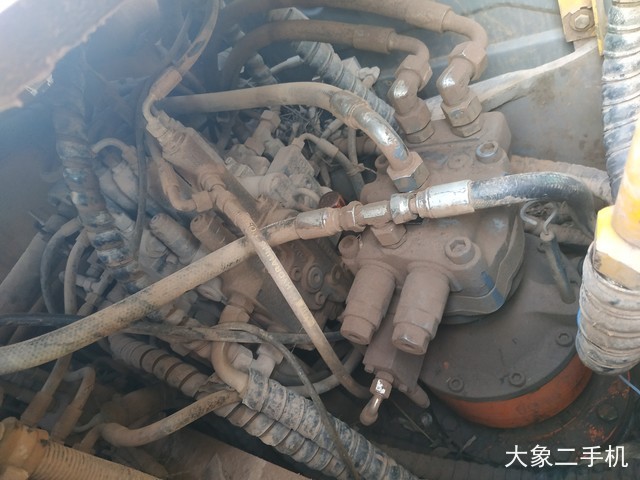 徐工 XE150 挖掘机