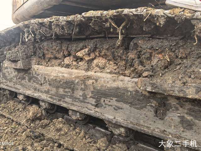 三一重工 SY200C 挖掘机