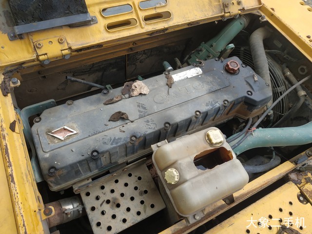 沃尔沃 EC360BLC 挖掘机