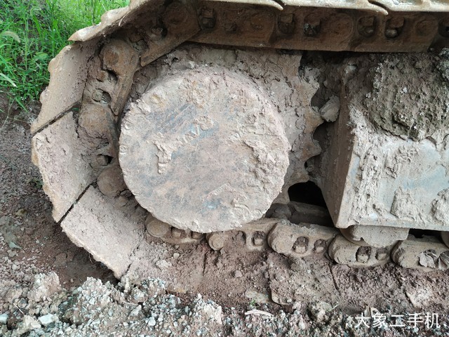 沃尔沃 EC210BLC 挖掘机