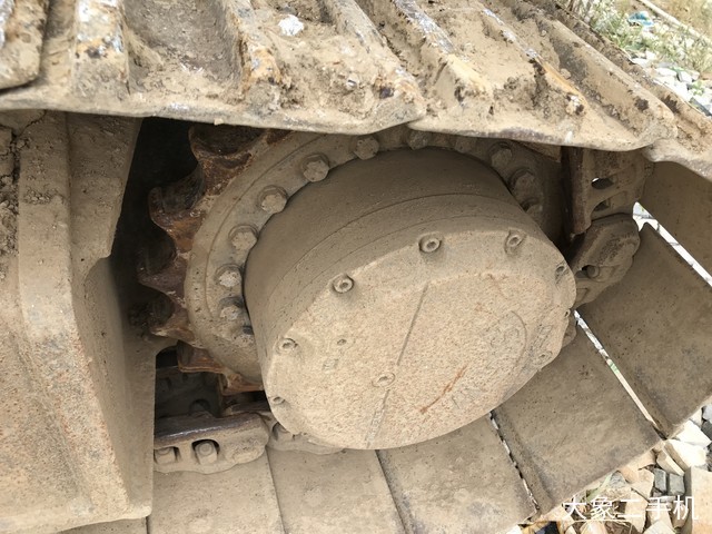 中联重科 ZE230E 挖掘机