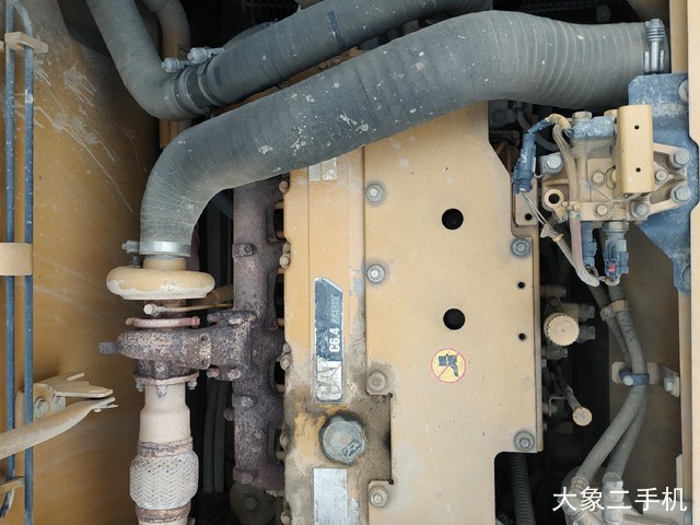 卡特彼勒 320D液压 挖掘机