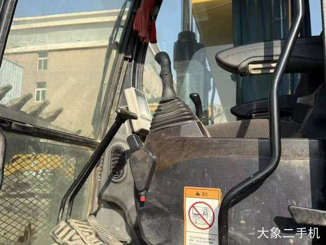 三一重工 SY155C-10 挖掘机