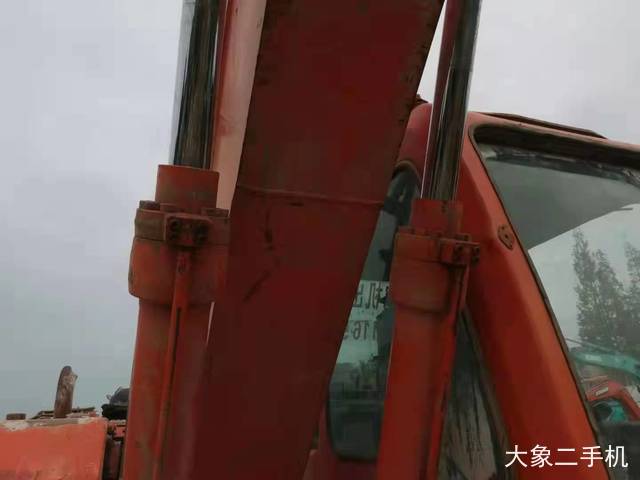 斗山 DH150LC-7 挖掘机