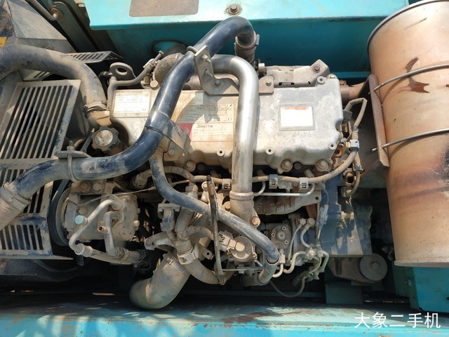 神钢 SK260LC-8 挖掘机