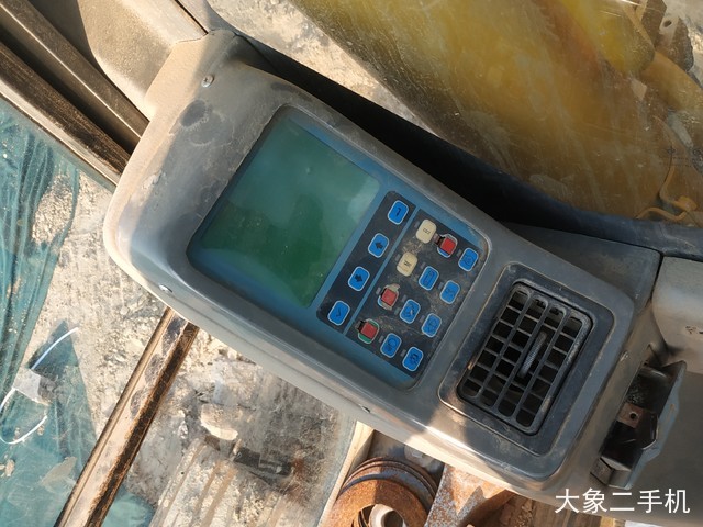 山重建机 JCM921C 挖掘机