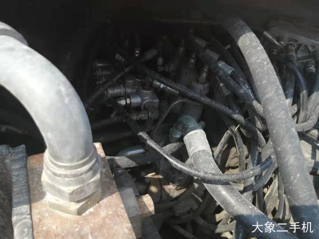 日立 ZX330 挖掘机