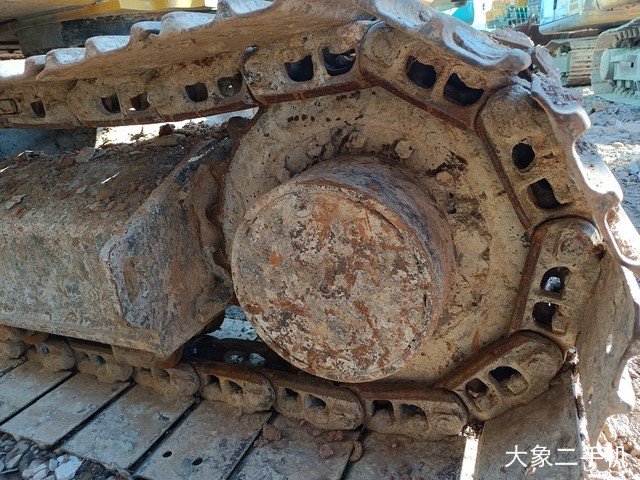 卡特彼勒 307E2小型液压 挖掘机