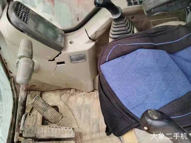 斗山 DH150LC-7 挖掘机