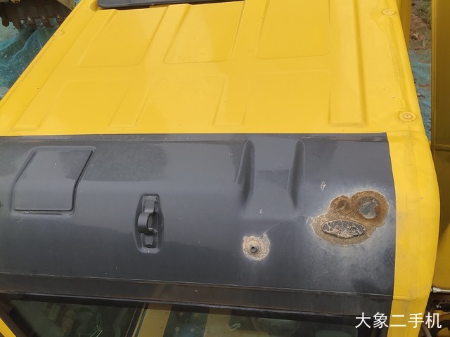 小松 PC220-8M0 挖掘机